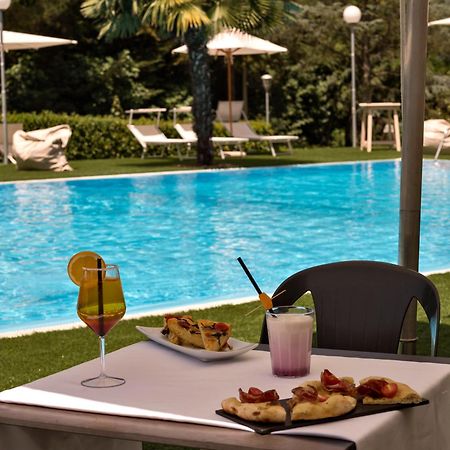 Il Castagneto Hotel Мельфи Экстерьер фото